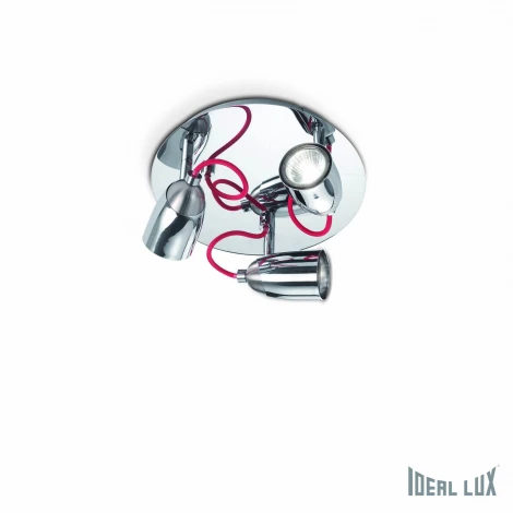 Спот Ideal Lux Pollicino PL3