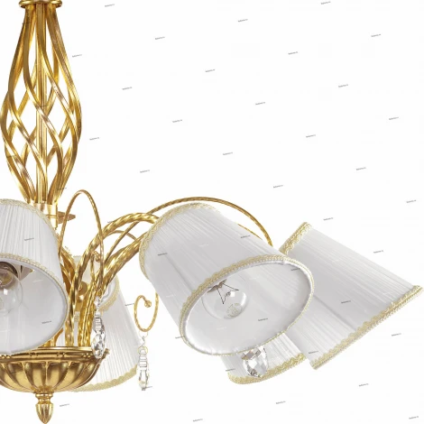 Подвесная люстра Lightstar Esedra 796183