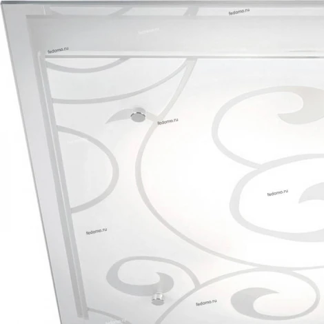 Потолочный светильник Arte Lamp Ariel A4807PL-3CC