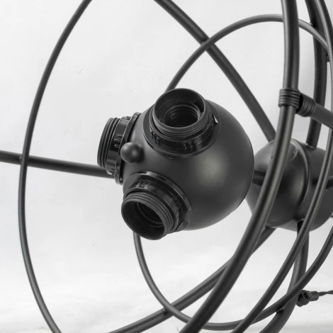 Подвесной светильник Lussole Loft Buffalo LSP-9994