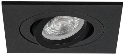 Встраиваемый светильник Arte Lamp Tarf Mini A2068PL-1BK