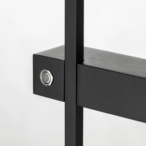 Настенный светильник Citilux Pixel CL216371 (регулировка яркости, LED, 220V, сенсорный выключатель)