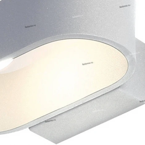 Настенный светильник Crystal Lux CLT 511 511W150 WH (LED, 220V)