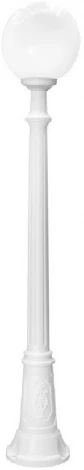 Наземный фонарь Fumagalli GLOBE 250 G25.158.000.WYF1R (220V, шар, IP55)