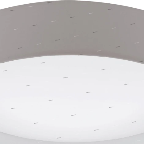 Потолочный светильник круглый Eglo Palomaro 1 96539 (LED, 220V, диммер)