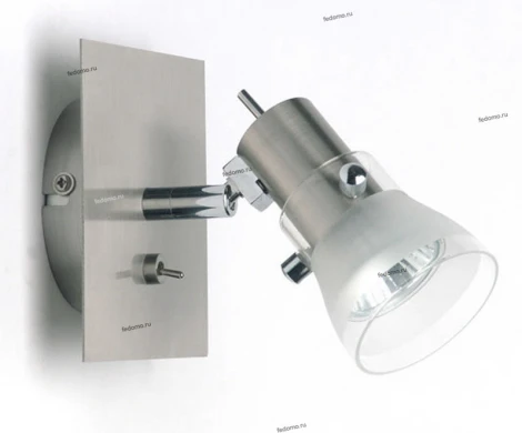 Бра Brilliant Lipari G03111/13