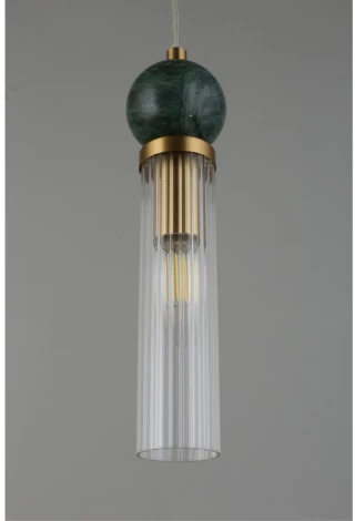 Подвесной светильник Aployt Izidora APL.337.06.01 (220V, на проводе)