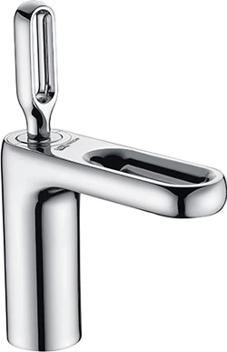 Смеситель Wasserkraft Kammel 1803 для раковины