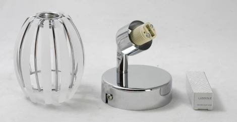 Спот Lussole Lgo Nelson LSP-0099 (220V, круглые, IP21)