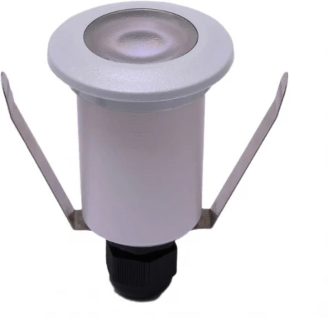 Встраиваемый светильник уличный Fumagalli Teresa 2L0.000.000.LXZ1L (220V, IP67)