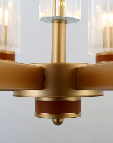 Подвесная люстра Rivoli Anke 2057-308