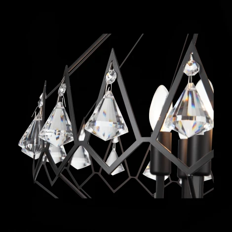 Подвесная люстра ST Luce Taburo SL1107.403.06