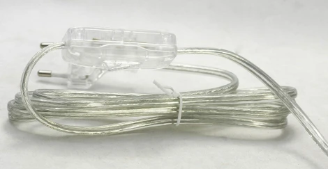 Интерьерная настольная лампа Lussole Loft Nulvi GRLSF-2114-01 (220V, выключатель, IP21)