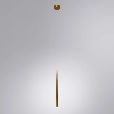 Подвесной светильник Arte Lamp Frankie A2191SP-6PB (LED, 220V, на проводе)