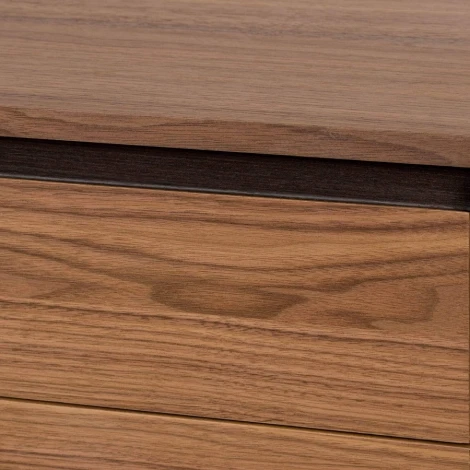 Комод Tara 160х85 COSMO арт.CP1708C1-V36F/V45C-SS15