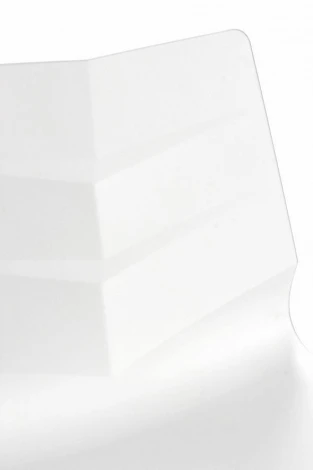 Пластиковый стул Leaf