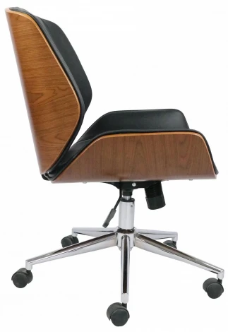 Стул компьютерный Luminary Enchantment Hesby (Металл,Фанера/Полиуретан) арт.HSBI_TG2585