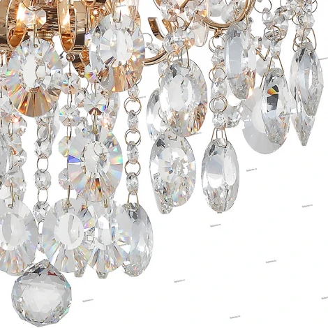 Потолочная люстра ST Luce Orecchini SL846.202.06