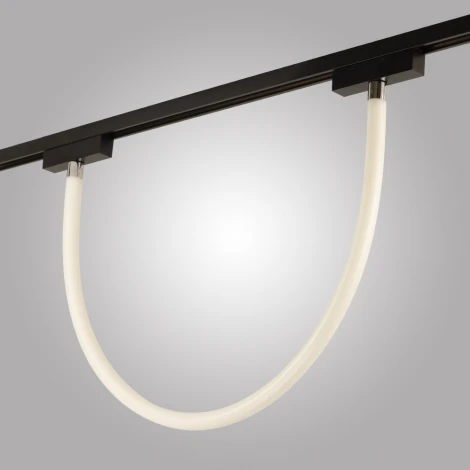 Трековый светильник с гибким неоном светодиодный магнитный AM Group MAGNET NEON MAGNET AM512 20W 3000K 1000mm (48V)