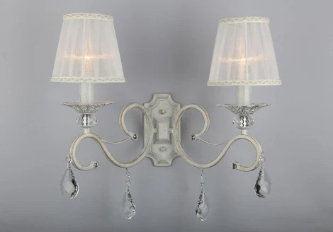 Бра Omnilux Belluno OML-79101-02 (220V, подвески)