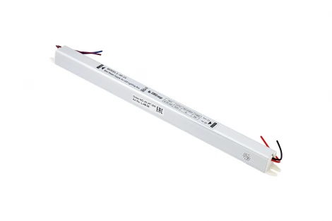 Блок питания сверхтонкий L-48-24 SWG