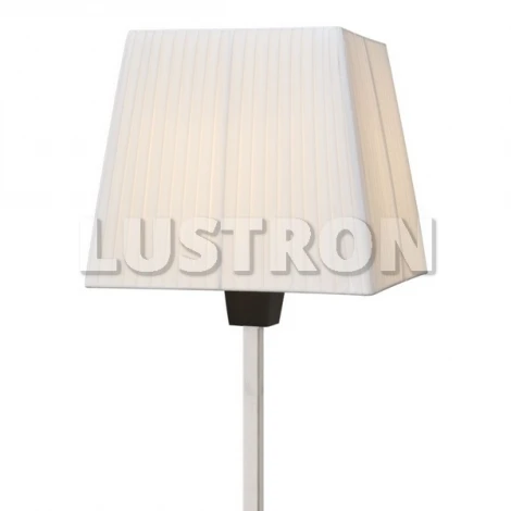 Торшер Arte Lamp Fusion A1295PN-1BK