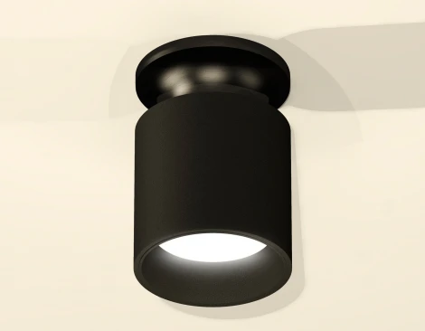 Накладной точечный светильник Ambrella Techno Spot XS6302101 (220V, круглые)