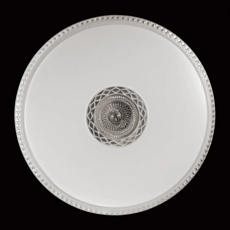 Настенно-потолочный светильник Sonex Lavora 2044/EL