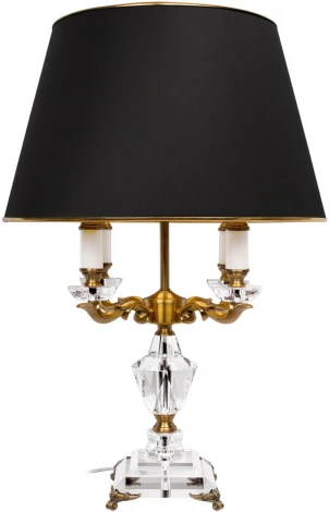 Настольная лампа Loft It Сrystal 10280