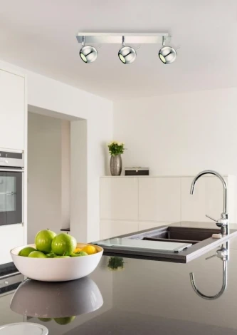 Спот Lampex Vigo 501/4