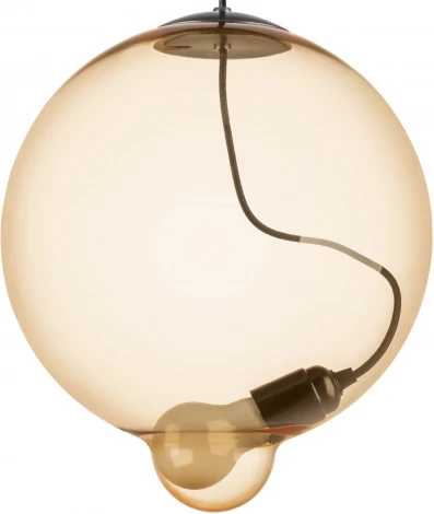 Подвесной светильник Lightstar Colore 805303 (220V, на проводе, шар)