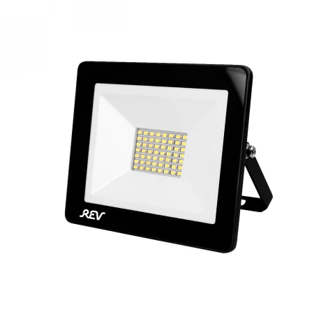Прожектор уличный светодиодный REV 32602 1