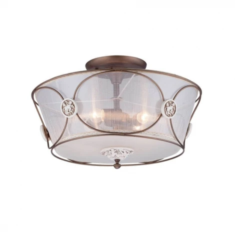 Потолочная люстра Maytoni Letizia ARM365-04-R