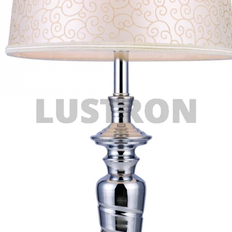 Интерьерная настольная лампа ST Luce SL460 SL460.104.01