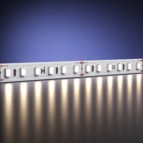 Светодиодная лента Ультра 24В 2835 9,6Вт/м 3500К 5м Maytoni Led Strip 201329