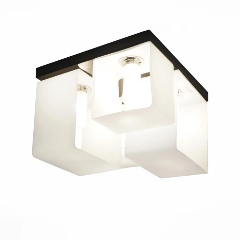 Потолочный светильник ST Luce Concreto SL536.502.04