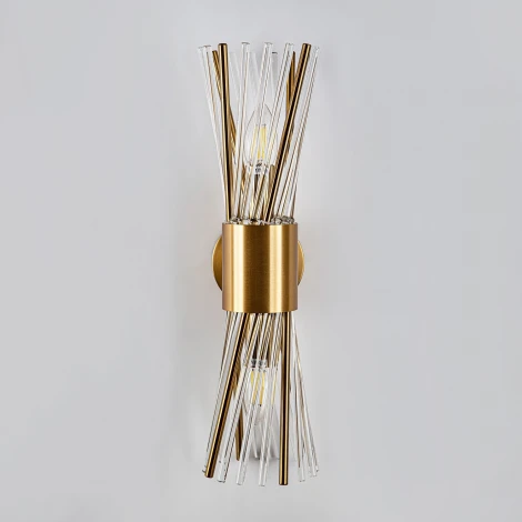 Бра хрустальное Modelux MODELUX ML.517.02 BS