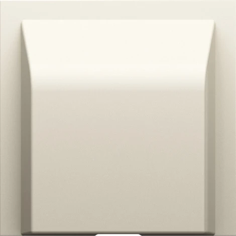 Кабельный вывод, слоновая кость Donel S08 DS87155