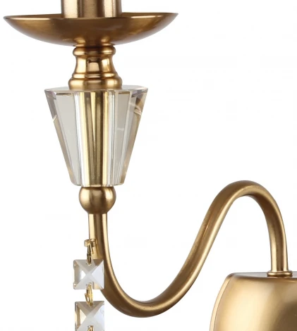 Бра настенное Grace 1053/05/02W