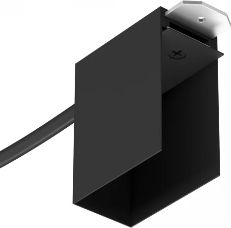 Питание боковое Denkirs Smart TR2100-BK