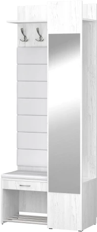 Прихожая Ольга-Милк 2, Ивару