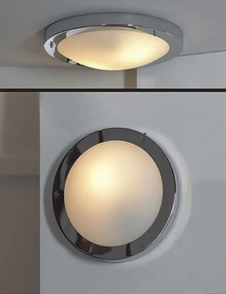 Накладной точечный светильник Lussole Acqua LSL-5502-01