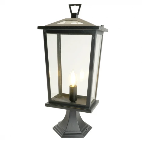 Наземный фонарь Feron Катания 51280