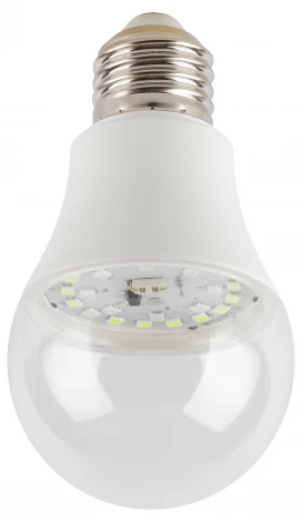 Лампа для птиц и рептилий с UVB спектром ЭРА FITO-Dim 9W Chicken E27