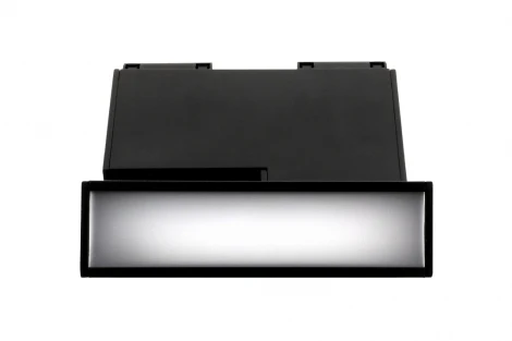 Трековый светильник магнитный DesignLed SY SY-601252-BL-10-WW (24V)