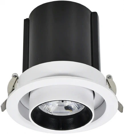 Встраиваемый светильник Ritter Artin 59993 7