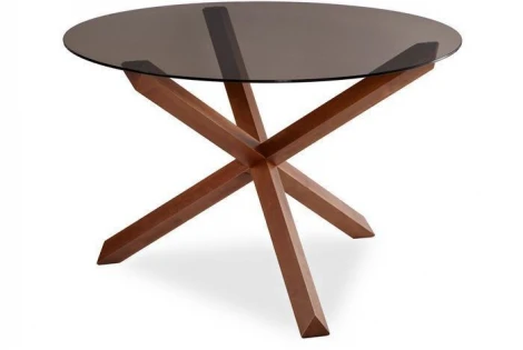 Обеденный стол Cross Pranzo Дуб