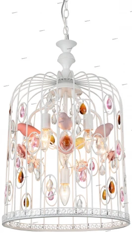 Подвесной светильник ST Luce SL686 SL686.653.06
