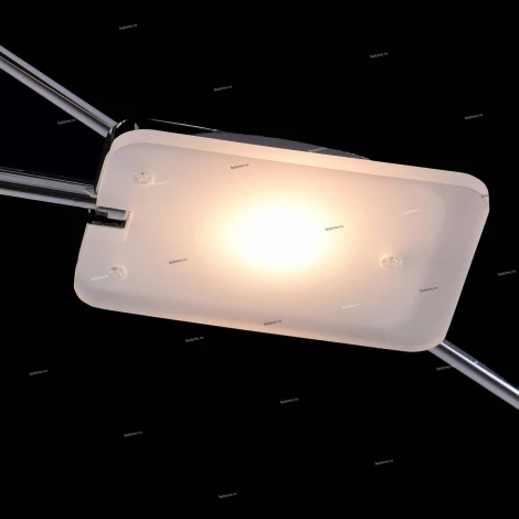 Потолочная люстра MW-Light Гэлэкси 632013605