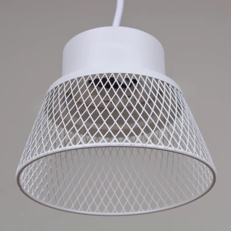 Подвесной светильник Reluce 01109-0.9-01 WT